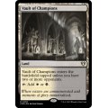 [英語版/日本語版]《勝者の大霊堂/Vault of Champions》(CMM)