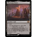 [日本語版]《ファイレクシアの塔/Phyrexian Tower》(MH3)