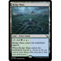 [英語版/日本語版]《迷路庭園/Hedge Maze》(MKM)